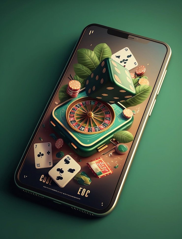 Antarmuka permainan Golden Toad di platform topupgame