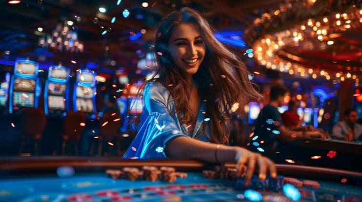 Dashboard loyalitas topupgame menampilkan tier progression dan benefit