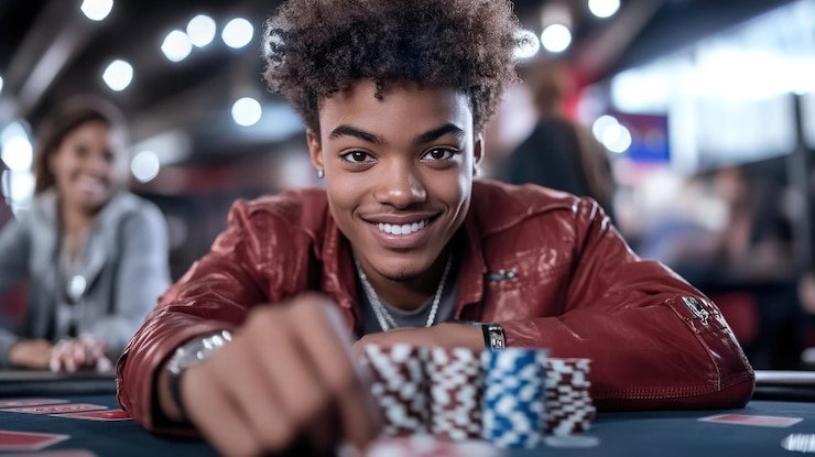 Halaman riwayat transaksi topupgame menampilkan daftar deposit, penarikan, dan aktivitas bermain